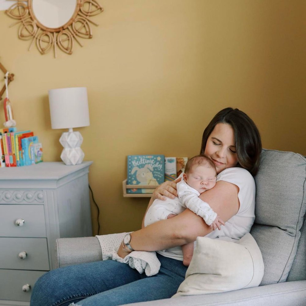 Meet your Posher, Laura